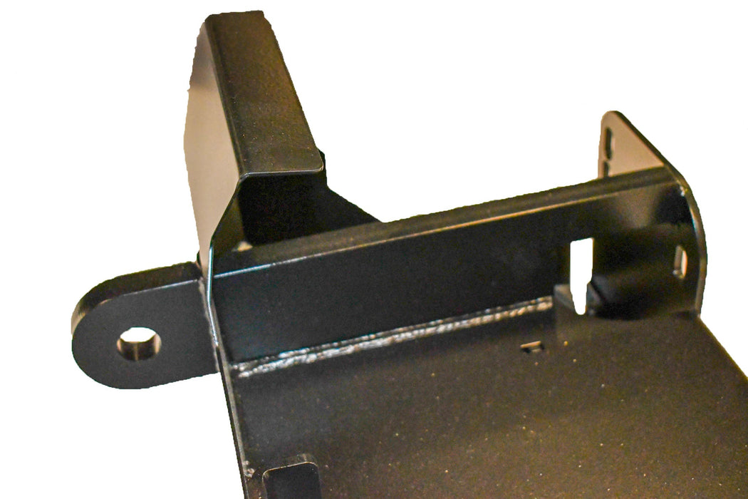 TrailSeries Front Winch Bumper - GX460 (2010-2013 Only)