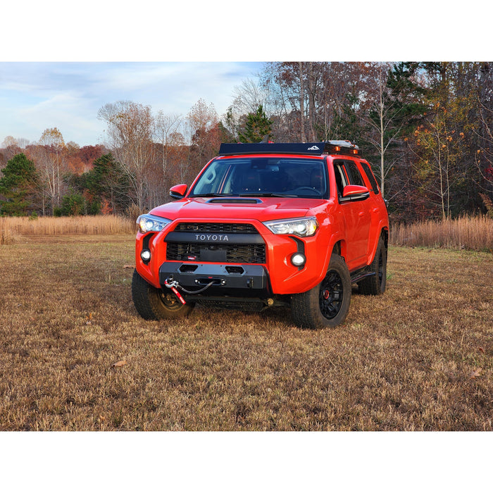 TrailSeries Front Winch Bumper - 5th Gen 4Runner