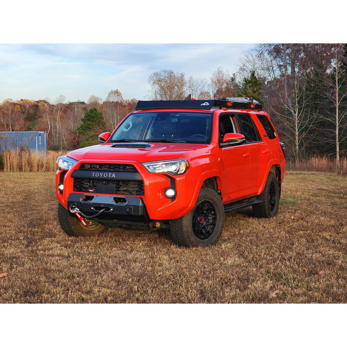 TrailSeries Front Winch Bumper - 5th Gen 4Runner