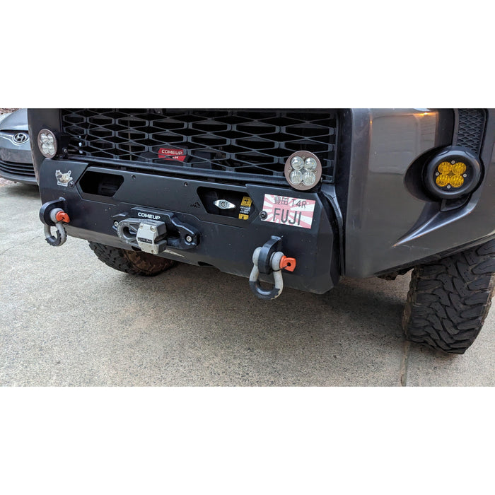 TrailSeries Front Winch Bumper - 5th Gen 4Runner