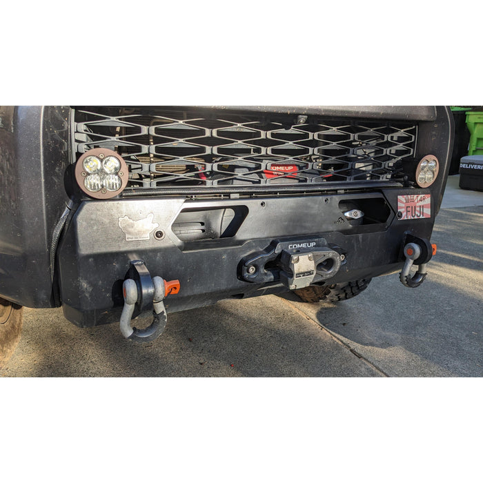TrailSeries Front Winch Bumper - 5th Gen 4Runner