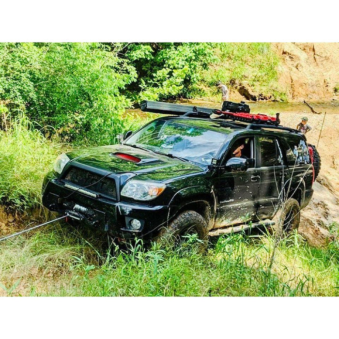 TrailSeries Front Winch Bumper - 4th Gen 4Runner
