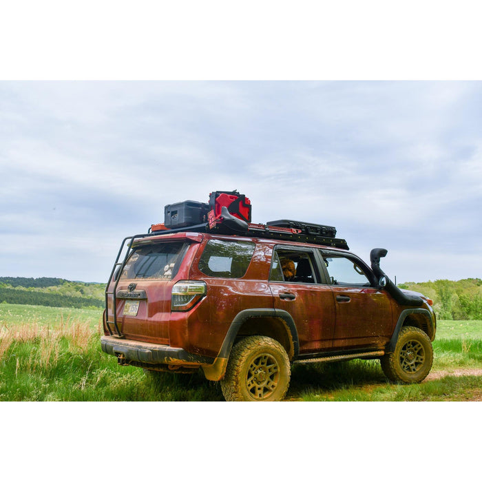 Single Jerry Can Mount - Universal