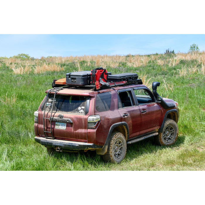 Single Jerry Can Mount - Universal