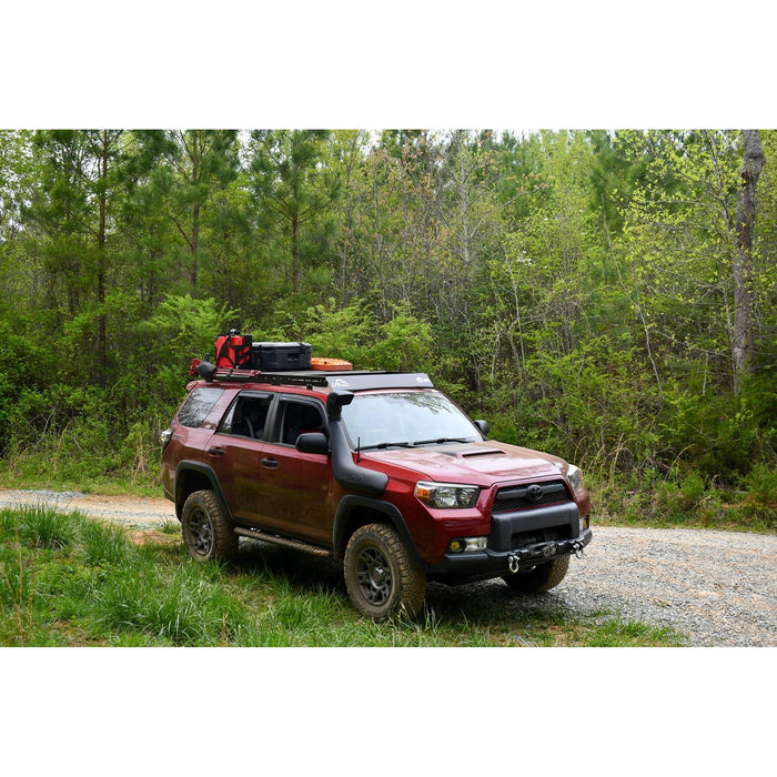 Single Jerry Can Mount - Universal