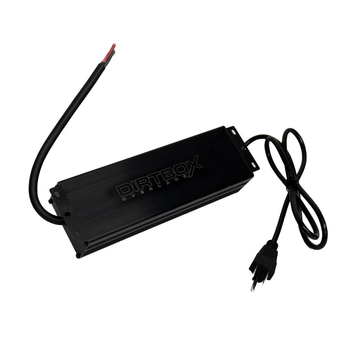 Dirtbox Overland AC/DC Converter Kit