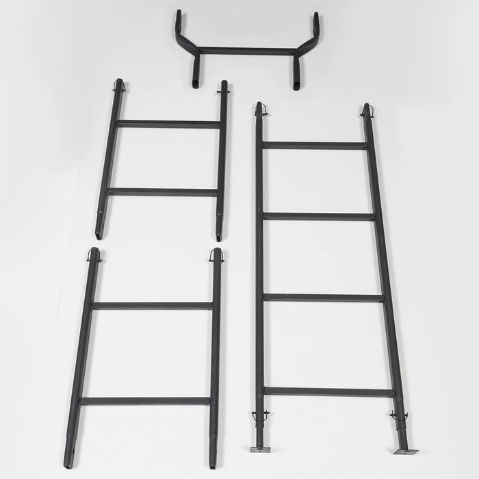 Elevators Adjustable Ladder Platform