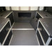 Alu-Cab Alu-Cabin Canopy Camper - Lower Bulkhead Panel