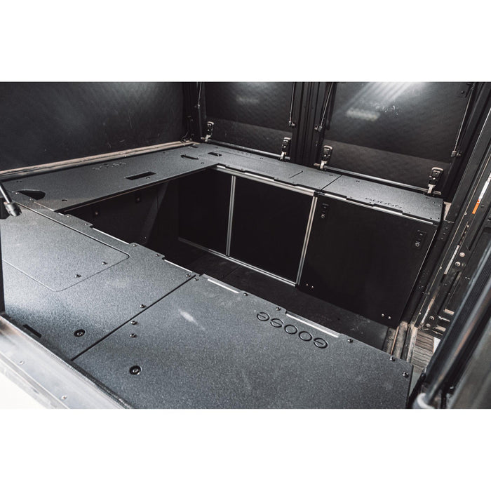 Alu-Cab Alu-Cabin Canopy Camper - Ram 1500 (DT) / 1500 TRX 2019-Present 5th Gen. - Rear Power Management Module