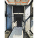 Alu-Cab Alu-Cabin Canopy Camper - Ram 2500 & 3500 2009-Present 4th & 5th Gen. - Bed Plate System - 6'4" Bed