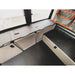 Alu-Cab Alu-Cabin Canopy Camper - Ram 2500 & 3500 2009-Present 4th & 5th Gen. - Middle Utility Module - 6ft 4in Bed