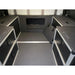 Alu-Cab Canopy Camper - Toyota Tacoma 2005-Present 2nd & 3rd Gen. - Lower Bulkhead Panel