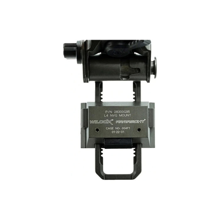 Armasight G95 NVG Mount