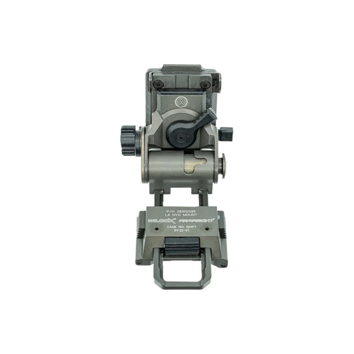 Armasight G95 NVG Mount