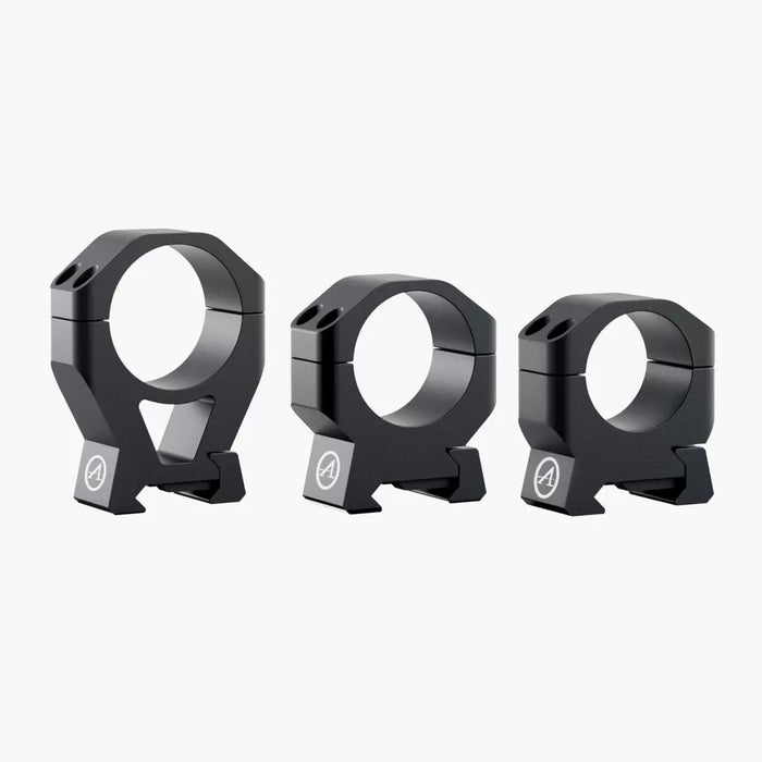 Athlon Optics Armor Rings: 34mm