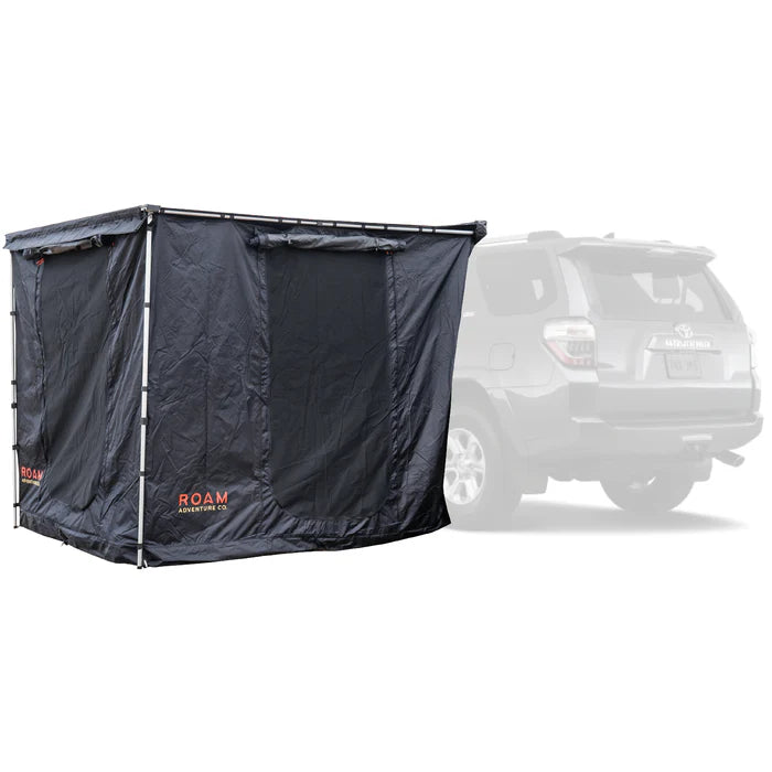 ROAM Adventure Standard Awning Room 6.5 x 8 ft