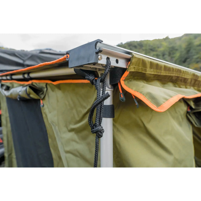 ROAM Adventure Standard Awning Room 6.5 x 8 ft