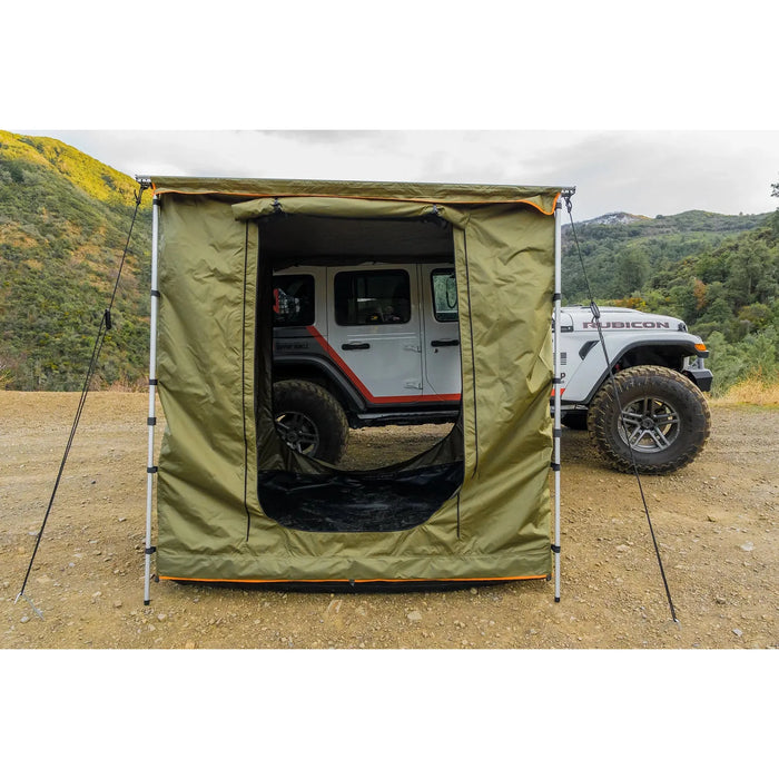 ROAM Adventure Standard Awning Room 6.5 x 8 ft