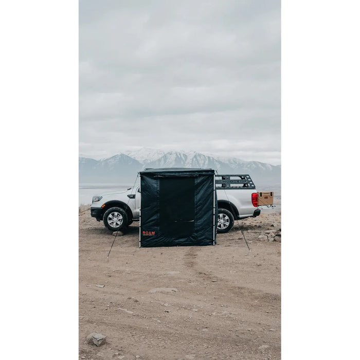 ROAM Adventure Standard Awning Room 6.5 x 8 ft