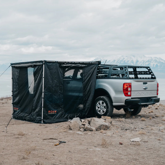 ROAM Adventure Standard Awning Room 6.5 x 8 ft