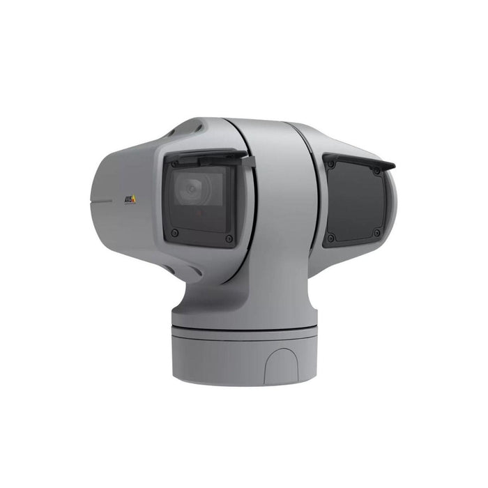 BackStreet Surveillance AXIS 02317-301 IP PTZ IR Security Camera