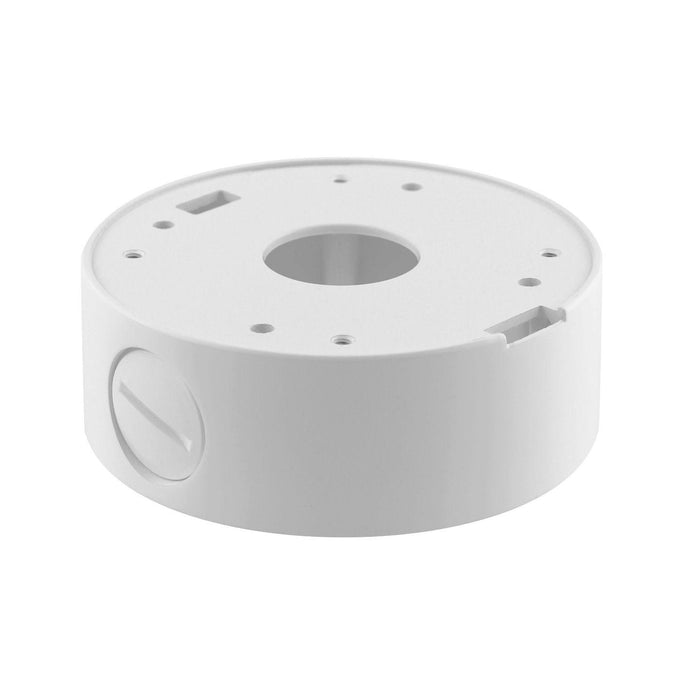 BackStreet Surveillance B170-WHITE Deep Base