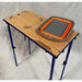 TemboTusk Basin Camp Table Kit