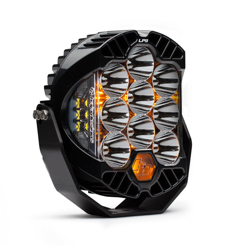 Dirtbox Overland LP9 LED Auxiliary Light Pod – Universal (Pro & Sport Models)