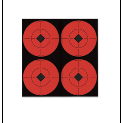 Action Target 3