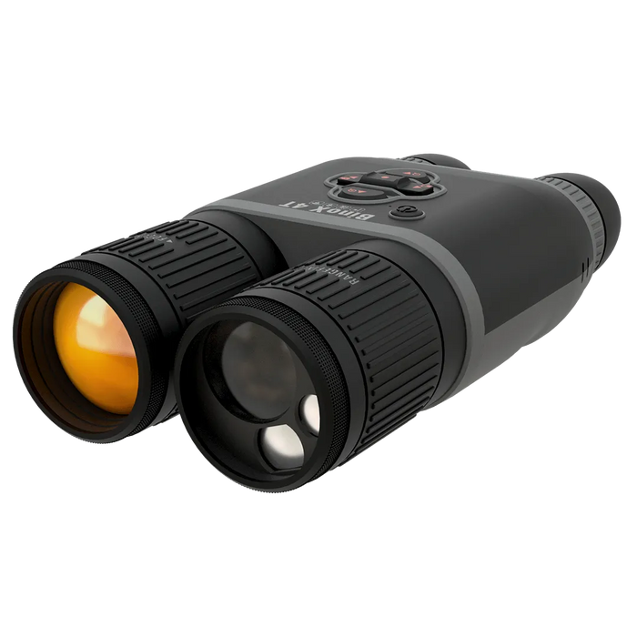 ATN BinoX 4T 640 1.5-15x Thermal Binoculars