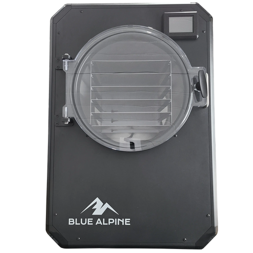 Blue Alpine Medium Freeze Dryer