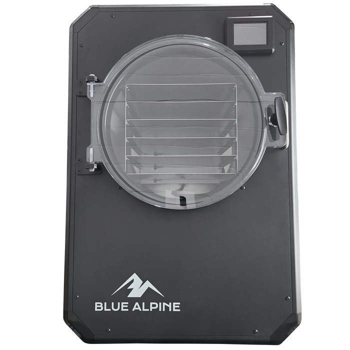 Blue Alpine Medium Freeze Dryer