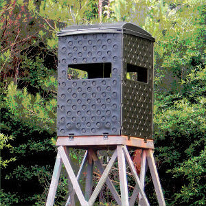 Snap Lock 4x4 Hunting Blind