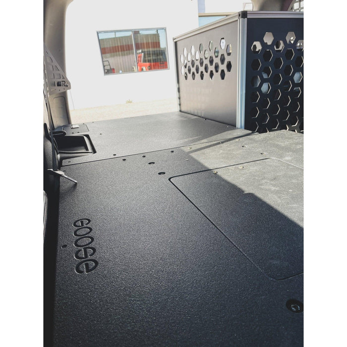 Brian's Favorite Sleep Package for Toyota 4Runner 2010-2024 5th Gen.