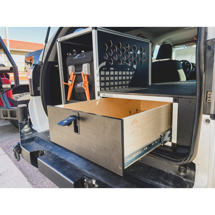 Brian's Favorite Package for Toyota 4Runner 2010-2024 5th Gen.