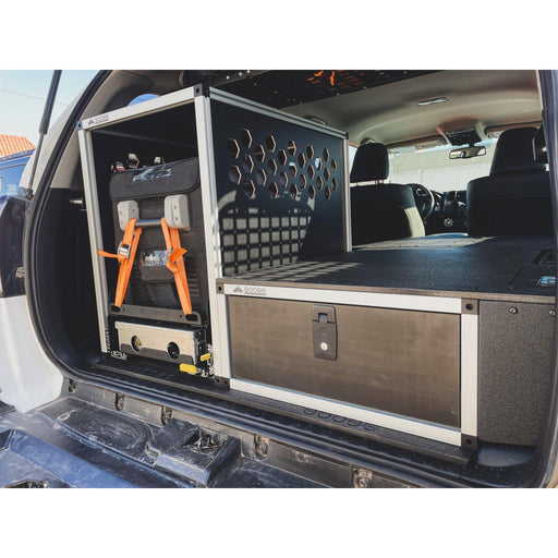 Brian's Favorite XL Package for Toyota 4Runner 2010-2024 5th Gen.