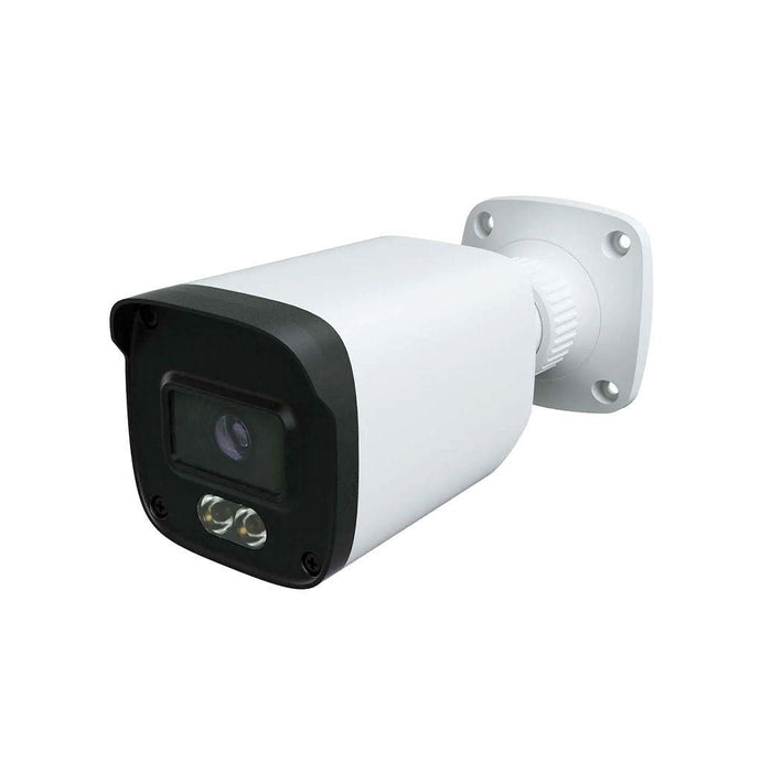 BackStreet Surveillance (C100W) Outdoor Bullet Camera, Video Over Coax