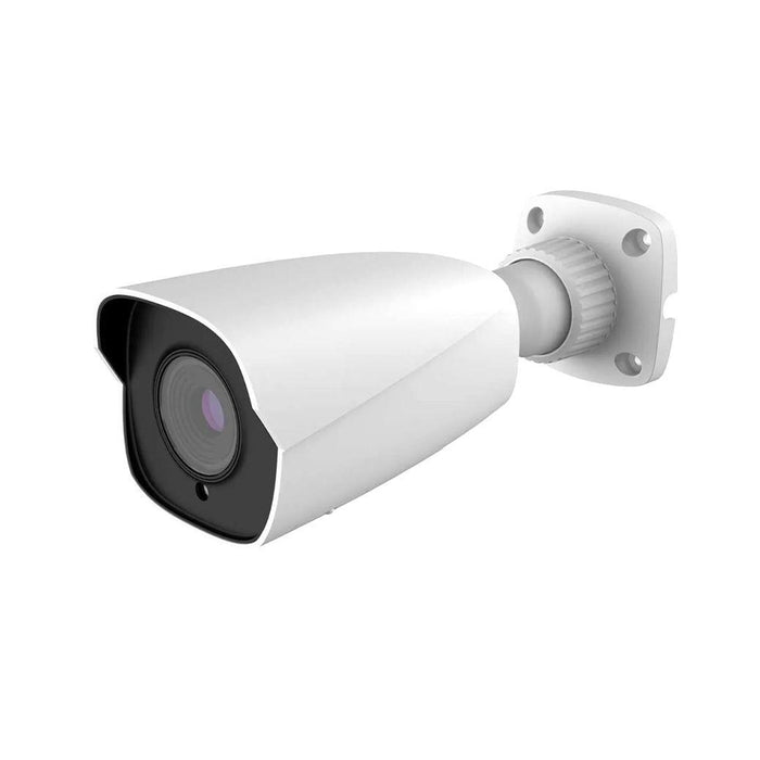 BackStreet Surveillance (C110W-MZ) 4mp Motorized Zoom, Video Over Coax