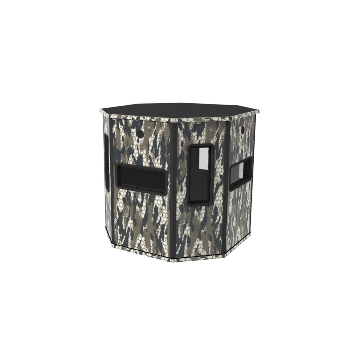 Orion Hunting 78T - Modular Deer Hunting Blind with Tinted Windows