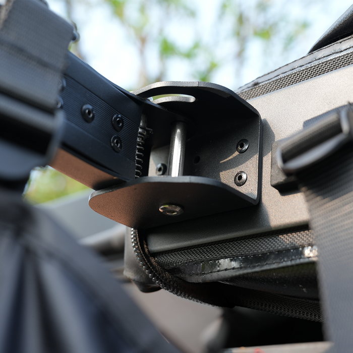 OPENROAD Outdoor Shower/changing Awning