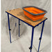 TemboTusk Basin Camp Table Kit