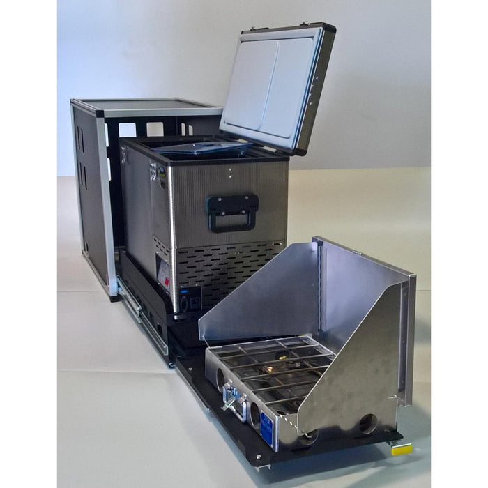 CampKitchen 2.2 - 30" Deep Module