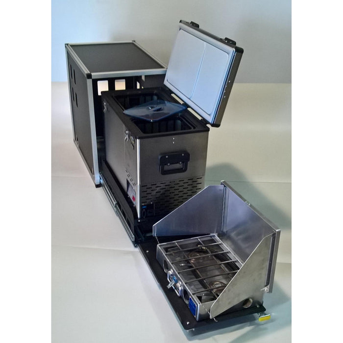 CampKitchen 2.2 - 30" Deep Module
