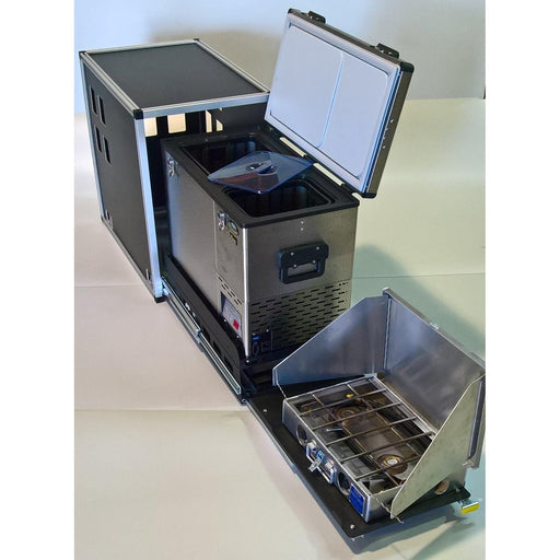 CampKitchen 2.3 - 25" Deep Module