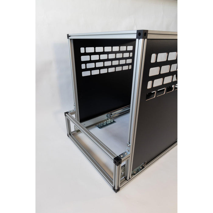 CampKitchen 2.31 - 25" Deep Module