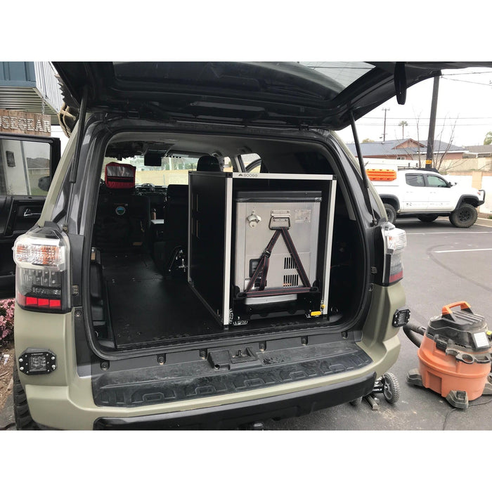 CampKitchen 2.4 - 31.5" Deep Module