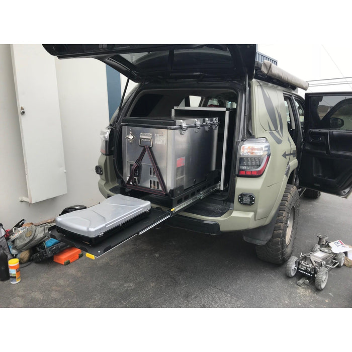 CampKitchen 2.4 - 31.5" Deep Module