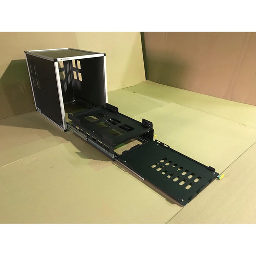 CampKitchen 2.4 - 31.5" Deep Module