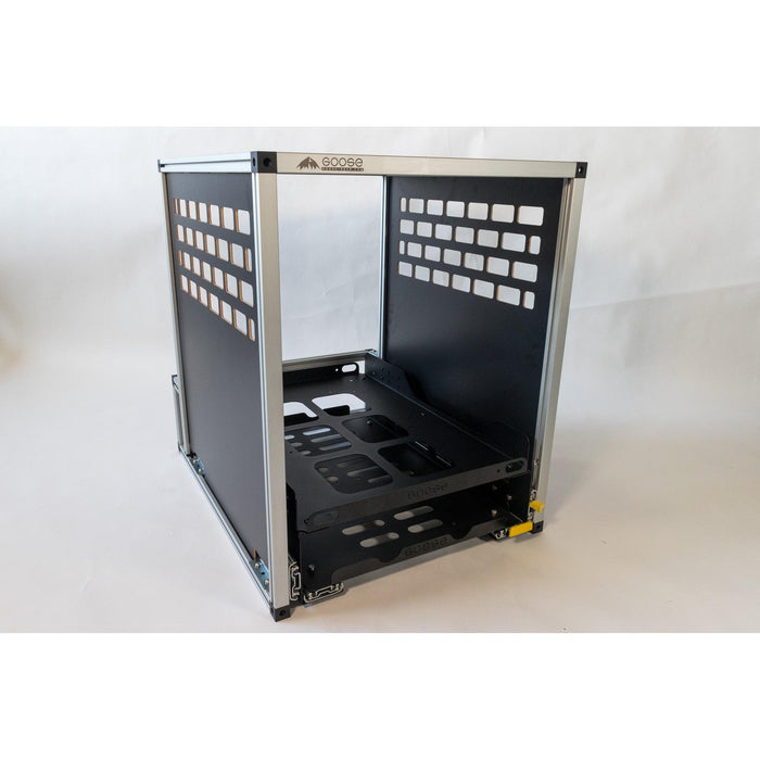 CampKitchen 2.51 - 25" Deep Module