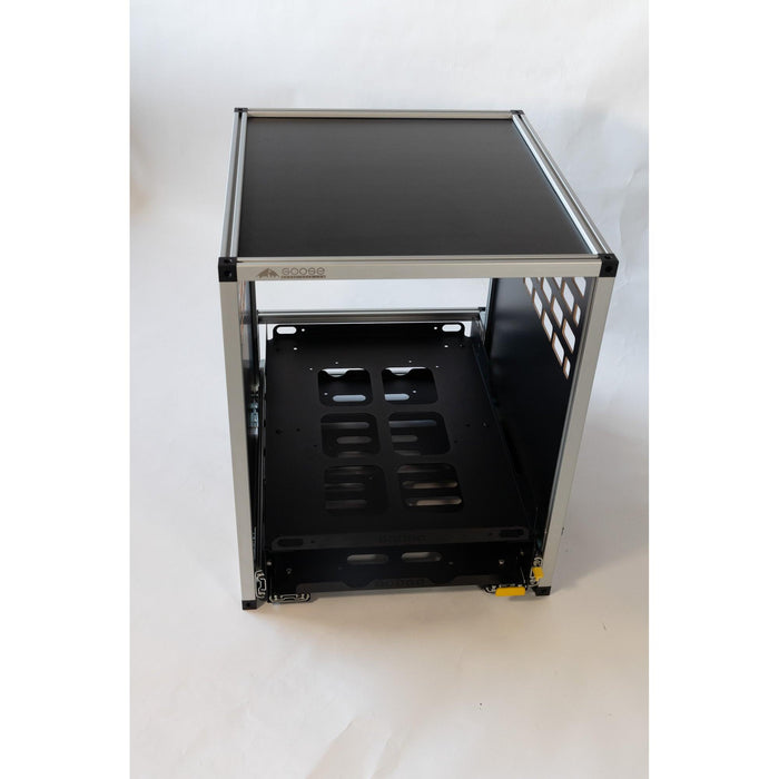 CampKitchen 2.51 - 25" Deep Module